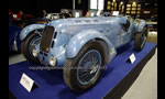 Talbot Lago T150C 1936